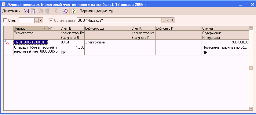 1C: Бухгалтерия 8.0. Практический самоучитель
