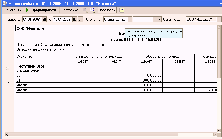 1C: Бухгалтерия 8.0. Практический самоучитель