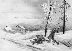 Ванька-ротный