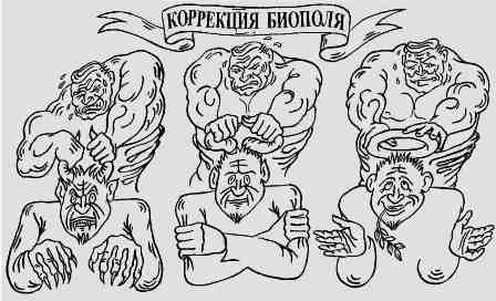 Ученые с большой дороги 3