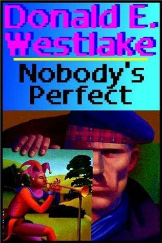 Nobody`s Perfect