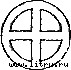 История развития формы креста