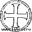 История развития формы креста