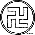 История развития формы креста