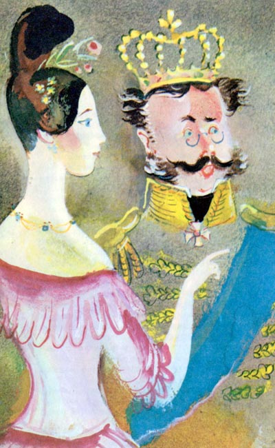 Байкала-озера сказки Том I разд.2