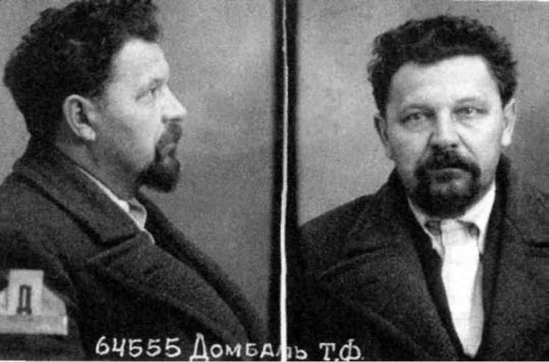 Война и мир Михаила Тухачевского