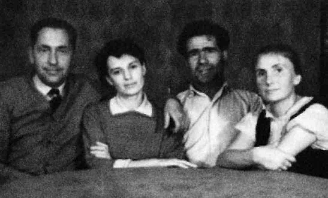 Война и мир Михаила Тухачевского