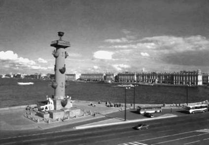 Загадки Русского Междуречья