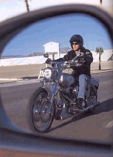 Техника спортивной езды