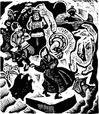 Сказки