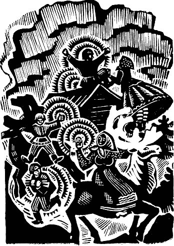 Сказки