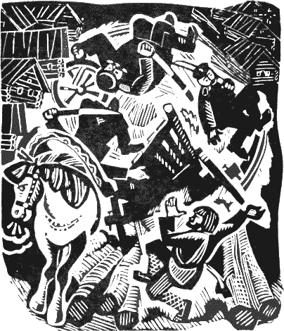 Сказки