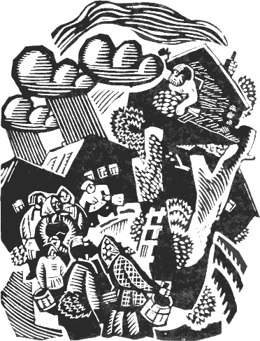 Сказки