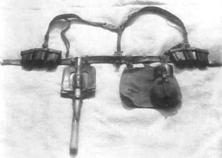 Книга: Боевое снаряжение вермахта 1939-1945 гг.