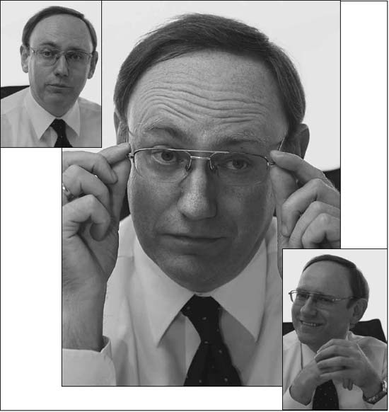 Первые Лица