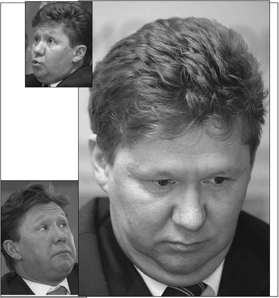 Первые Лица