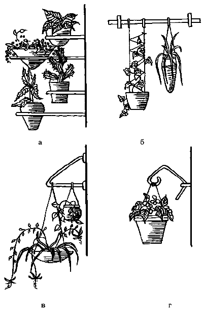 Лоджии и балконы
