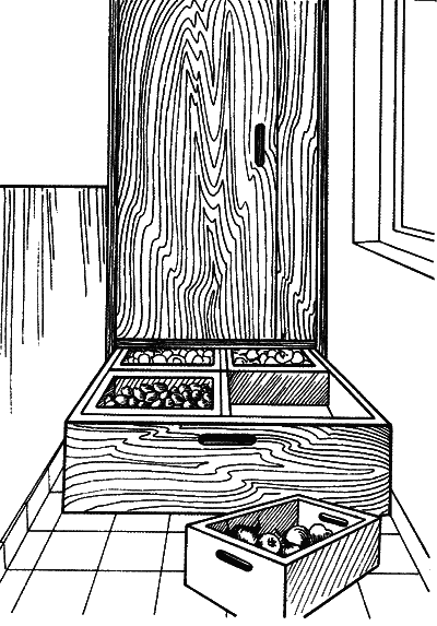 Лоджии и балконы