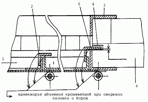 Гараж и мастерская