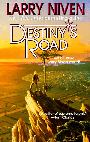 Destiny's Road Larry Niven