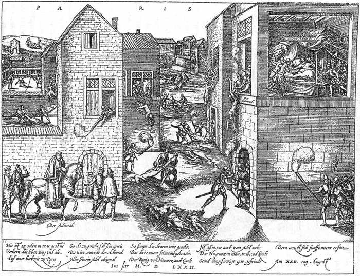 Всемирная история. Том 3. Новая история