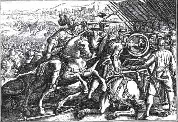 Всемирная история. Том 3. Новая история