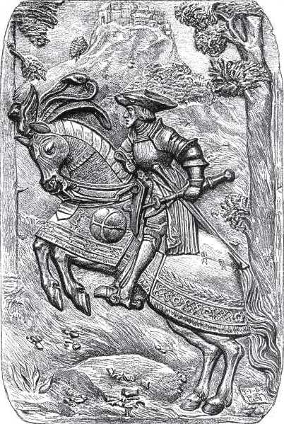 Всемирная история. Том 3. Новая история