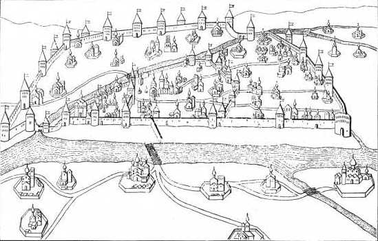 Всемирная история. Том 3. Новая история