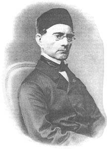 Великая Теорема Ферма