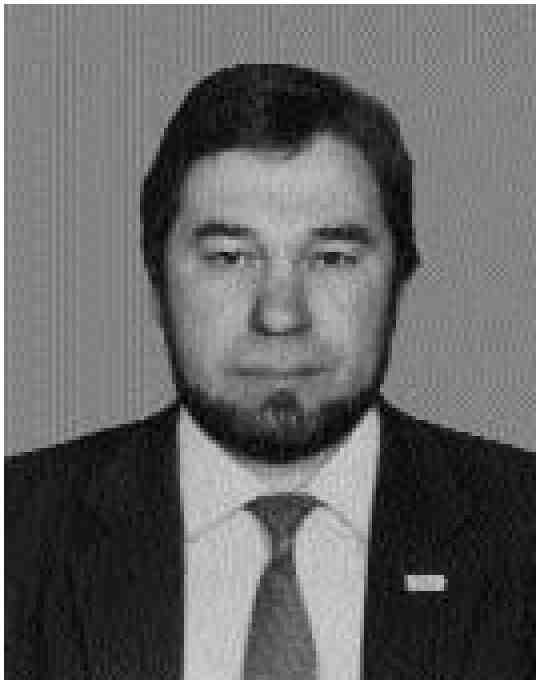 Наш Современник 2008 #8