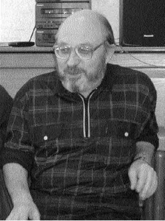 Наш Современник 2008 #8