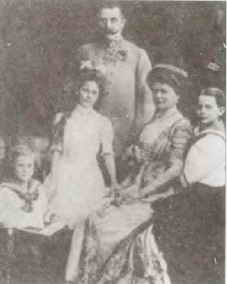 Первая мировая война 1914—1918. Факты. Документы.
