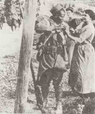 Первая мировая война 1914—1918. Факты. Документы.