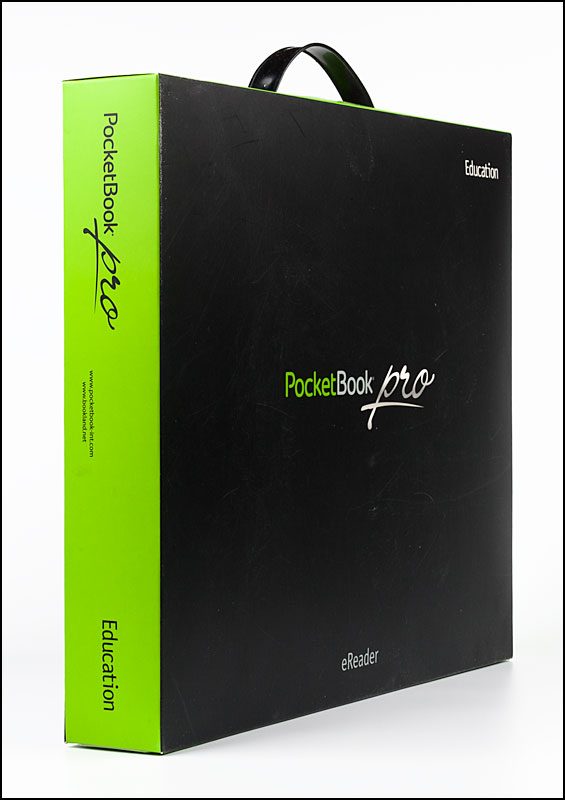 фото PocketBook Pro 912