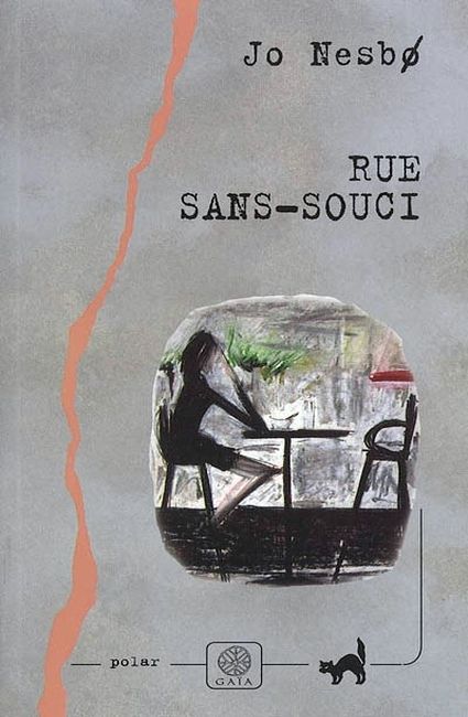 Rue Sans-Souci