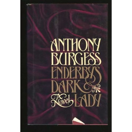 Enderby's Dark Lady