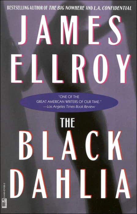 The Black Dahlia