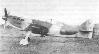 История самолетов 1919 - 1945