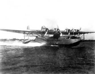 История самолетов 1919 - 1945