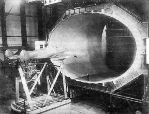 История самолетов 1919 - 1945