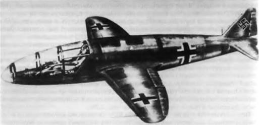 История самолетов 1919 - 1945