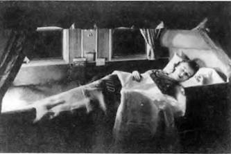 История самолетов 1919 - 1945