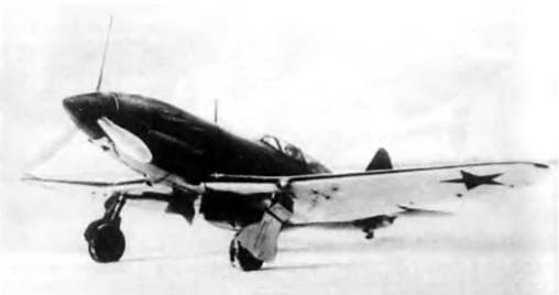 История самолетов 1919 - 1945