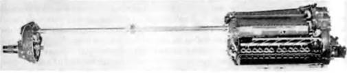 История самолетов 1919 - 1945