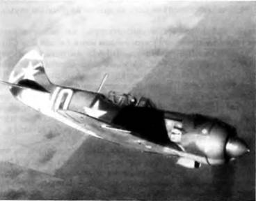 История самолетов 1919 - 1945