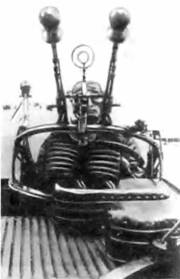 История самолетов 1919 - 1945