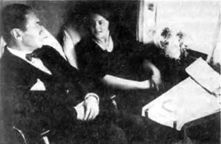 История самолетов 1919 - 1945
