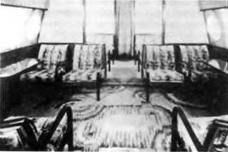 История самолетов 1919 - 1945