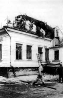 История самолетов 1919 - 1945