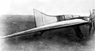 История самолетов 1919 - 1945